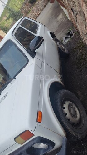 LADA (VAZ) Niva 2011, 180,248 km - 1.7 l - Qusar