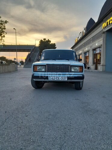 LADA (VAZ) 2105 2008, 46,554 km - 1.6 l - Bakı