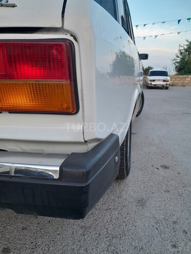 LADA (VAZ) 2105 2008, 46,554 km - 1.6 l - Bakı