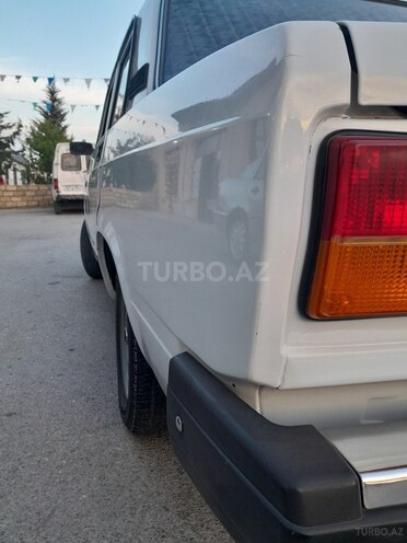 LADA (VAZ) 2105 2008, 46,554 km - 1.6 l - Bakı