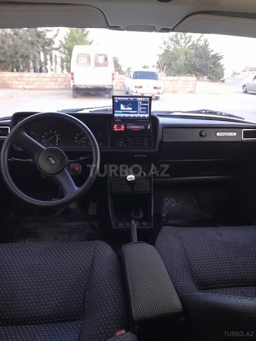 LADA (VAZ) 2105 2008, 46,554 km - 1.6 l - Bakı