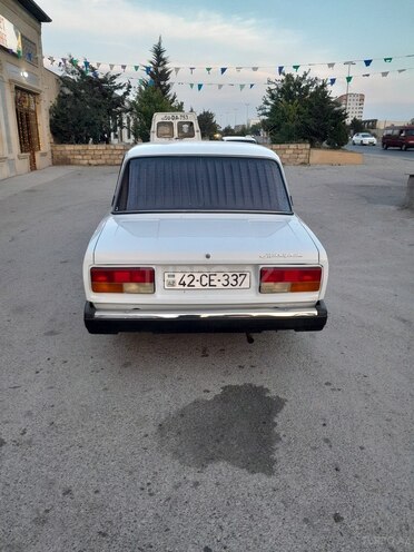 LADA (VAZ) 2105 2008, 46,554 km - 1.6 l - Bakı