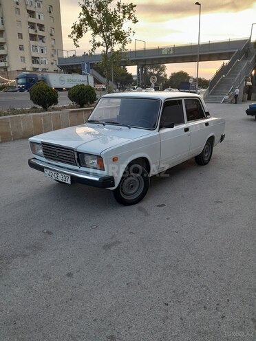 LADA (VAZ) 2105 2008, 46,554 km - 1.6 l - Bakı