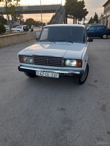 LADA (VAZ) 2105 2008, 46,554 km - 1.6 l - Bakı