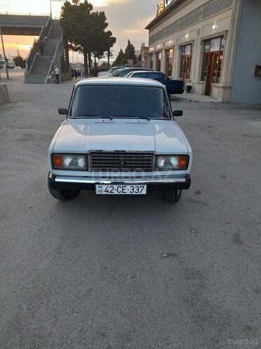 LADA (VAZ) 2105 2008, 46,554 km - 1.6 l - Bakı