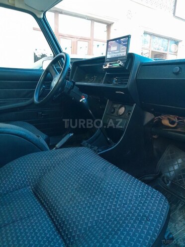 LADA (VAZ) 2105 2008, 46,554 km - 1.6 l - Bakı