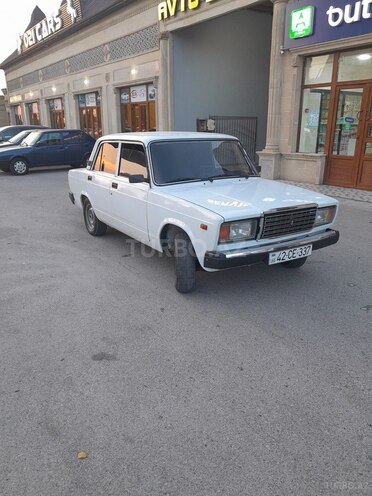 LADA (VAZ) 2105 2008, 46,554 km - 1.6 l - Bakı