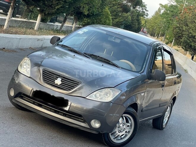 Saipa Tiba 2014, 333,500 km - 1.5 l - Bakı
