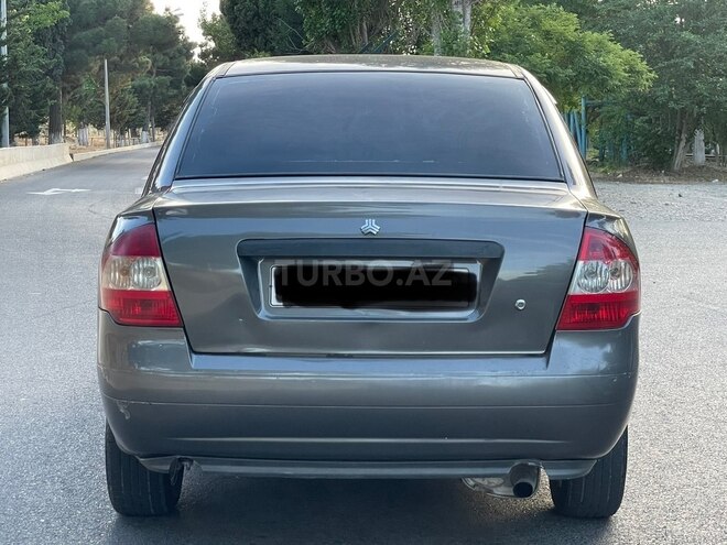 Saipa Tiba 2014, 333,500 km - 1.5 l - Bakı