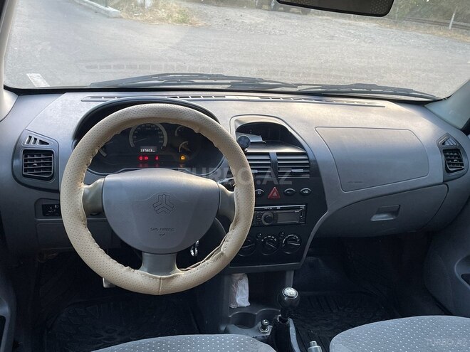 Saipa Tiba 2014, 333,500 km - 1.5 l - Bakı