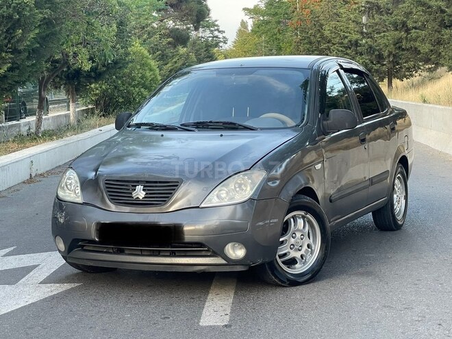 Saipa Tiba 2014, 333,500 km - 1.5 l - Bakı