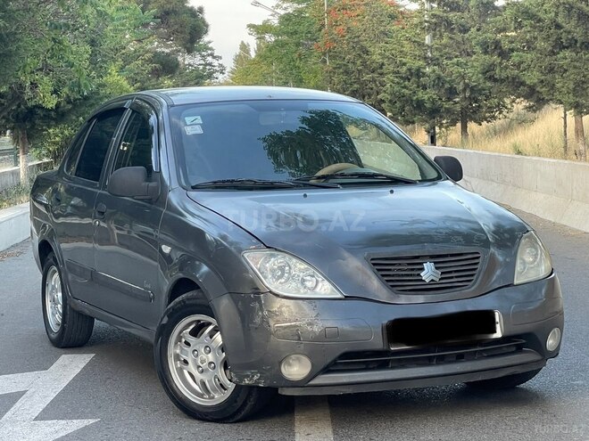 Saipa Tiba 2014, 333,500 km - 1.5 l - Bakı
