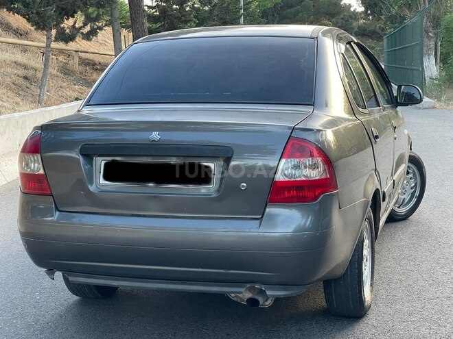 Saipa Tiba 2014, 333,500 km - 1.5 l - Bakı