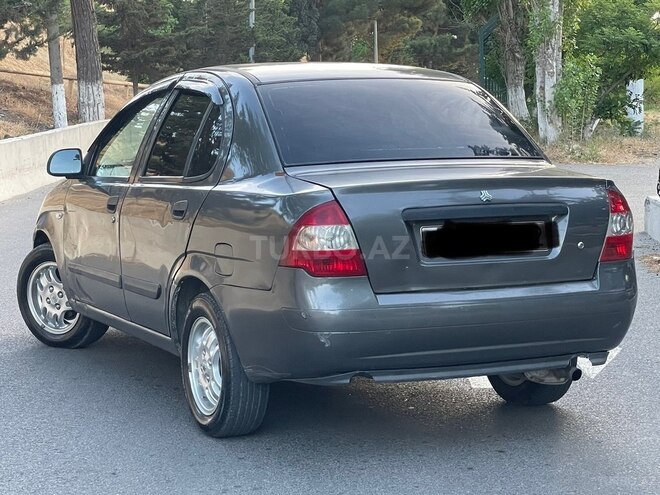 Saipa Tiba 2014, 333,500 km - 1.5 l - Bakı