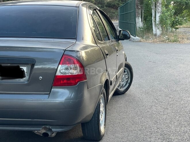 Saipa Tiba 2014, 333,500 km - 1.5 l - Bakı