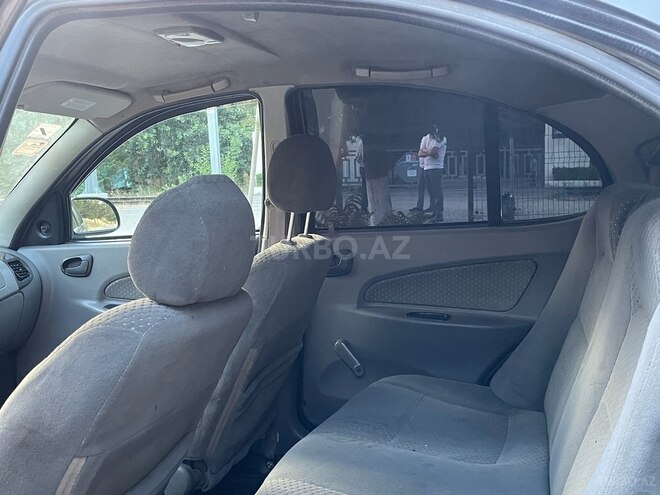 Saipa Tiba 2014, 333,500 km - 1.5 l - Bakı