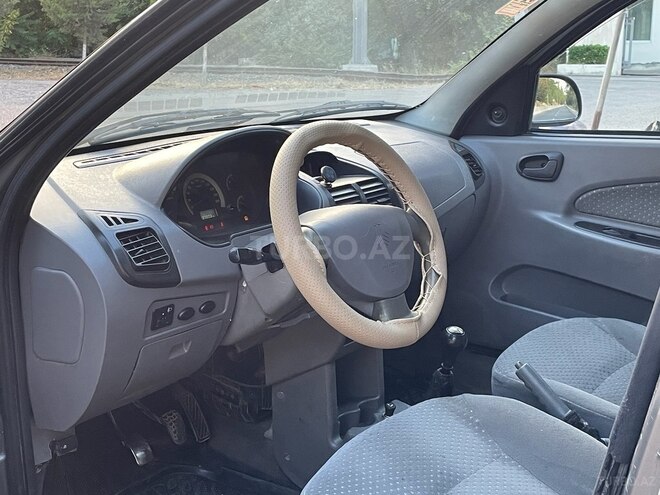 Saipa Tiba 2014, 333,500 km - 1.5 l - Bakı