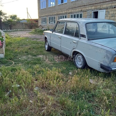 LADA (VAZ) 2106 1993, 222,236 km - 1.5 l - Masallı