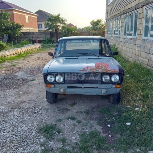 LADA (VAZ) 2106 1993, 222,236 km - 1.5 l - Masallı