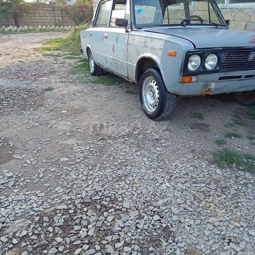 LADA (VAZ) 2106 1993, 222,236 km - 1.5 l - Masallı