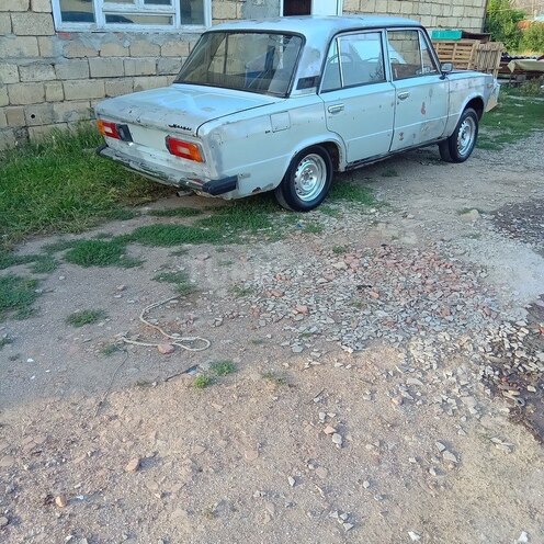 LADA (VAZ) 2106 1993, 222,236 km - 1.5 l - Masallı