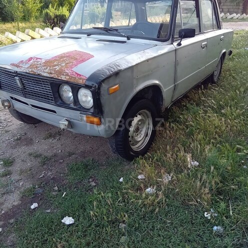 LADA (VAZ) 2106 1993, 222,236 km - 1.5 l - Masallı