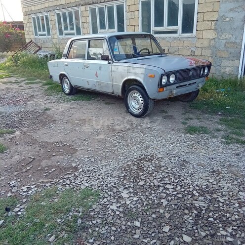 LADA (VAZ) 2106 1993, 222,236 km - 1.5 l - Masallı