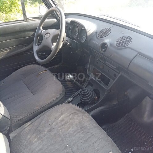 LADA (VAZ) 2106 1993, 222,236 km - 1.5 l - Masallı