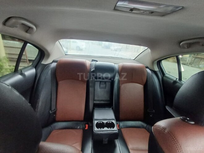 Chevrolet Cruze 2009, 229,000 km - 1.6 л - Bakı
