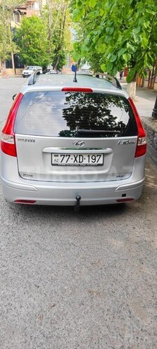 Hyundai i30 2010, 205,000 km - 1.4 l - Bakı