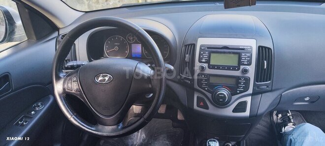 Hyundai i30 2010, 205,000 km - 1.4 l - Bakı