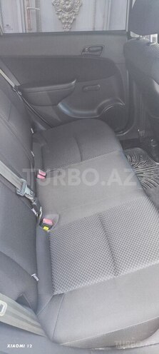 Hyundai i30 2010, 205,000 km - 1.4 l - Bakı