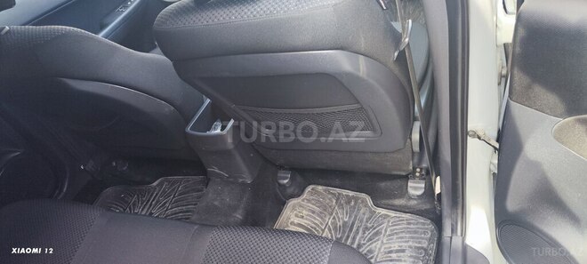 Hyundai i30 2010, 205,000 km - 1.4 l - Bakı