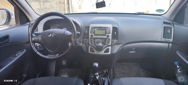 Hyundai i30 2010, 205,000 km - 1.4 l - Bakı