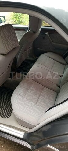 Mercedes C 220 1995, 445,000 km - 2.2 l - Neftçala