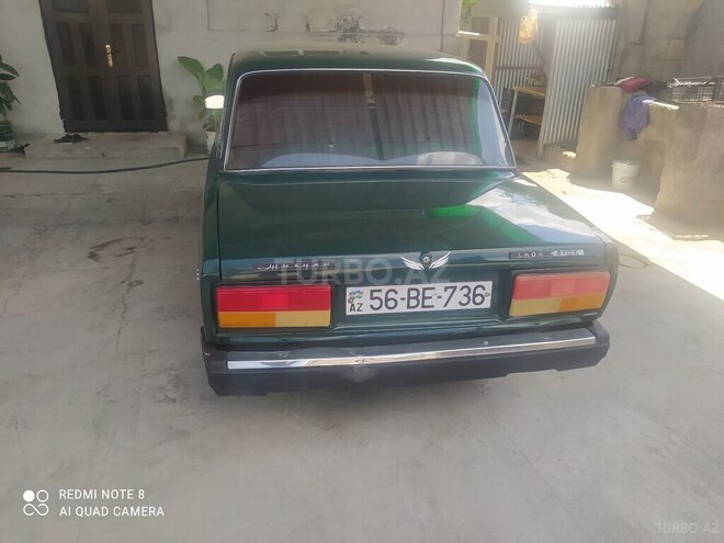 LADA (VAZ) 2107 1999, 99,000 km - 1.6 л - Bərdə
