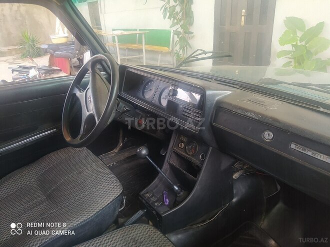 LADA (VAZ) 2107 1999, 99,000 km - 1.6 л - Bərdə