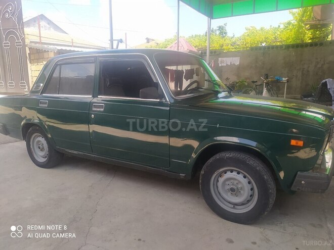 LADA (VAZ) 2107 1999, 99,000 km - 1.6 л - Bərdə