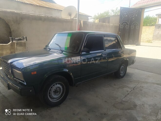 LADA (VAZ) 2107 1999, 99,000 km - 1.6 л - Bərdə