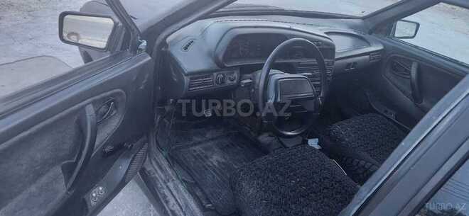 LADA (VAZ) 2115 2005, 252,525 km - 1.6 l - Sumqayıt