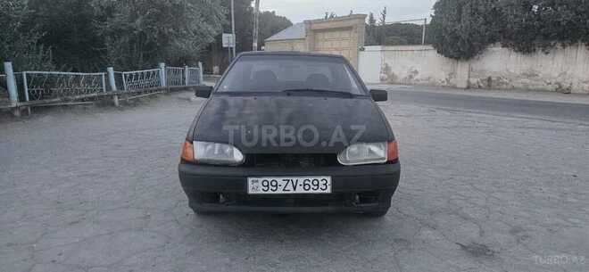 LADA (VAZ) 2115 2005, 252,525 km - 1.6 l - Sumqayıt