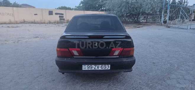 LADA (VAZ) 2115 2005, 252,525 km - 1.6 l - Sumqayıt
