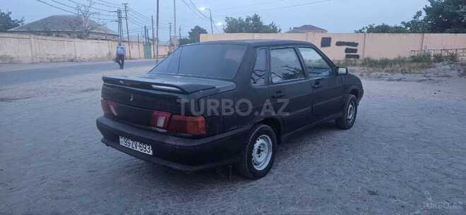LADA (VAZ) 2115 2005, 252,525 km - 1.6 l - Sumqayıt