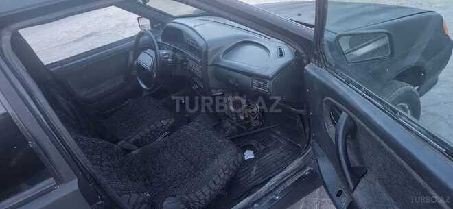 LADA (VAZ) 2115 2005, 252,525 km - 1.6 l - Sumqayıt