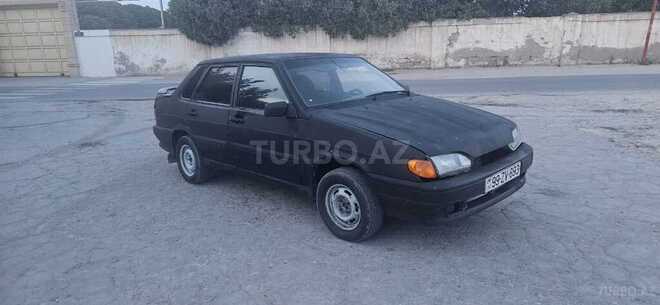 LADA (VAZ) 2115 2005, 252,525 km - 1.6 l - Sumqayıt