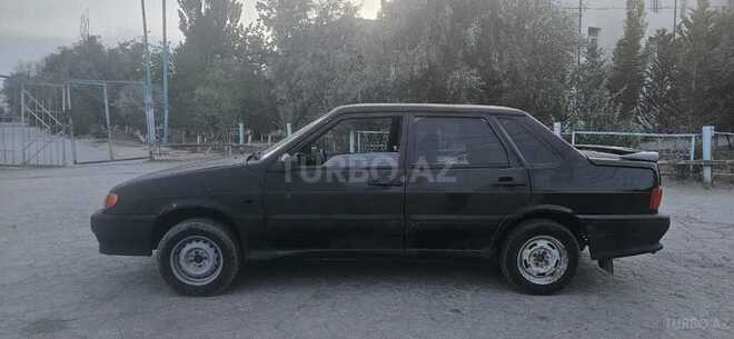 LADA (VAZ) 2115 2005, 252,525 km - 1.6 l - Sumqayıt