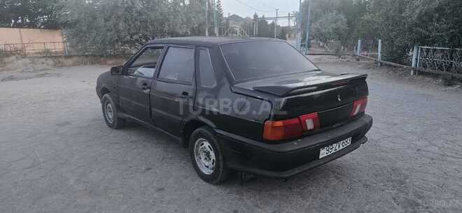 LADA (VAZ) 2115 2005, 252,525 km - 1.6 l - Sumqayıt