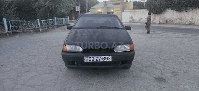LADA (VAZ) 2115 2005, 252,525 km - 1.6 l - Sumqayıt