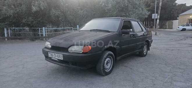 LADA (VAZ) 2115 2005, 252,525 km - 1.6 l - Sumqayıt