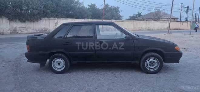 LADA (VAZ) 2115 2005, 252,525 km - 1.6 l - Sumqayıt